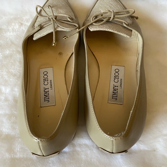 Jimmy choo flats - Picture 5 of 10